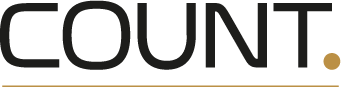 Logo COUNT Energy Trading