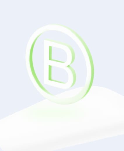 Certification B Corp img