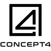 Logo Concept 4