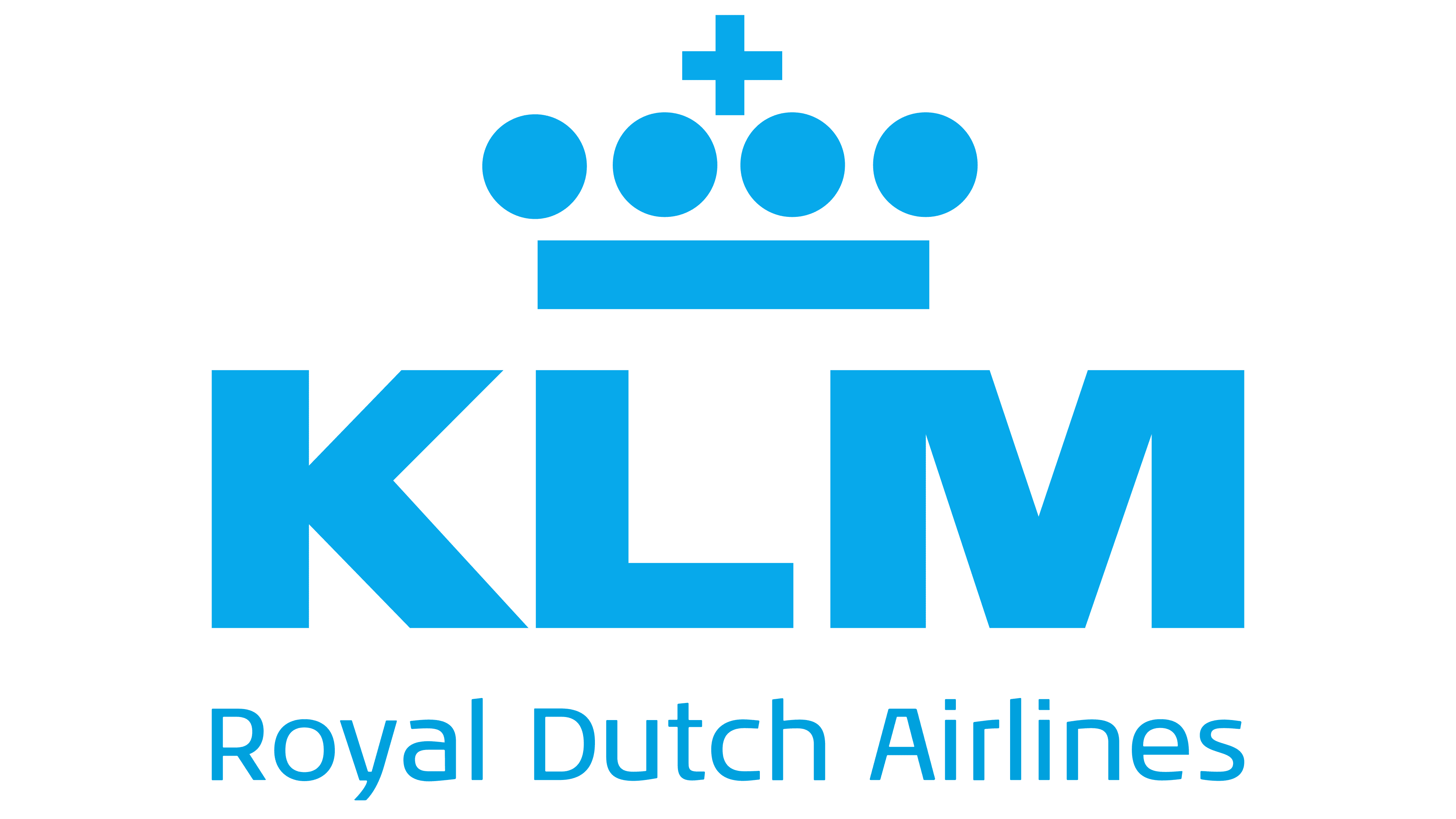 Logo KLM