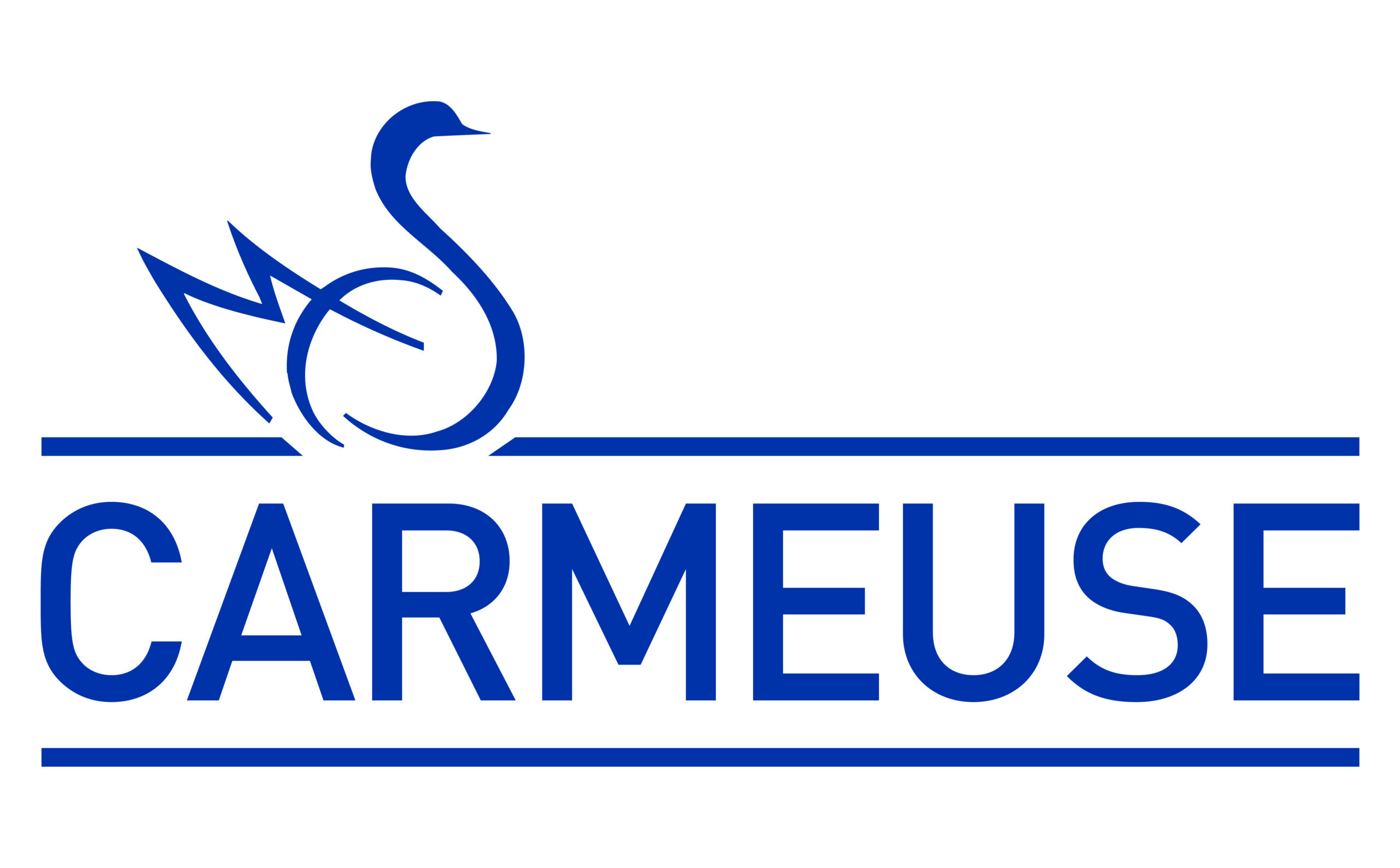 Logo Carmeuse