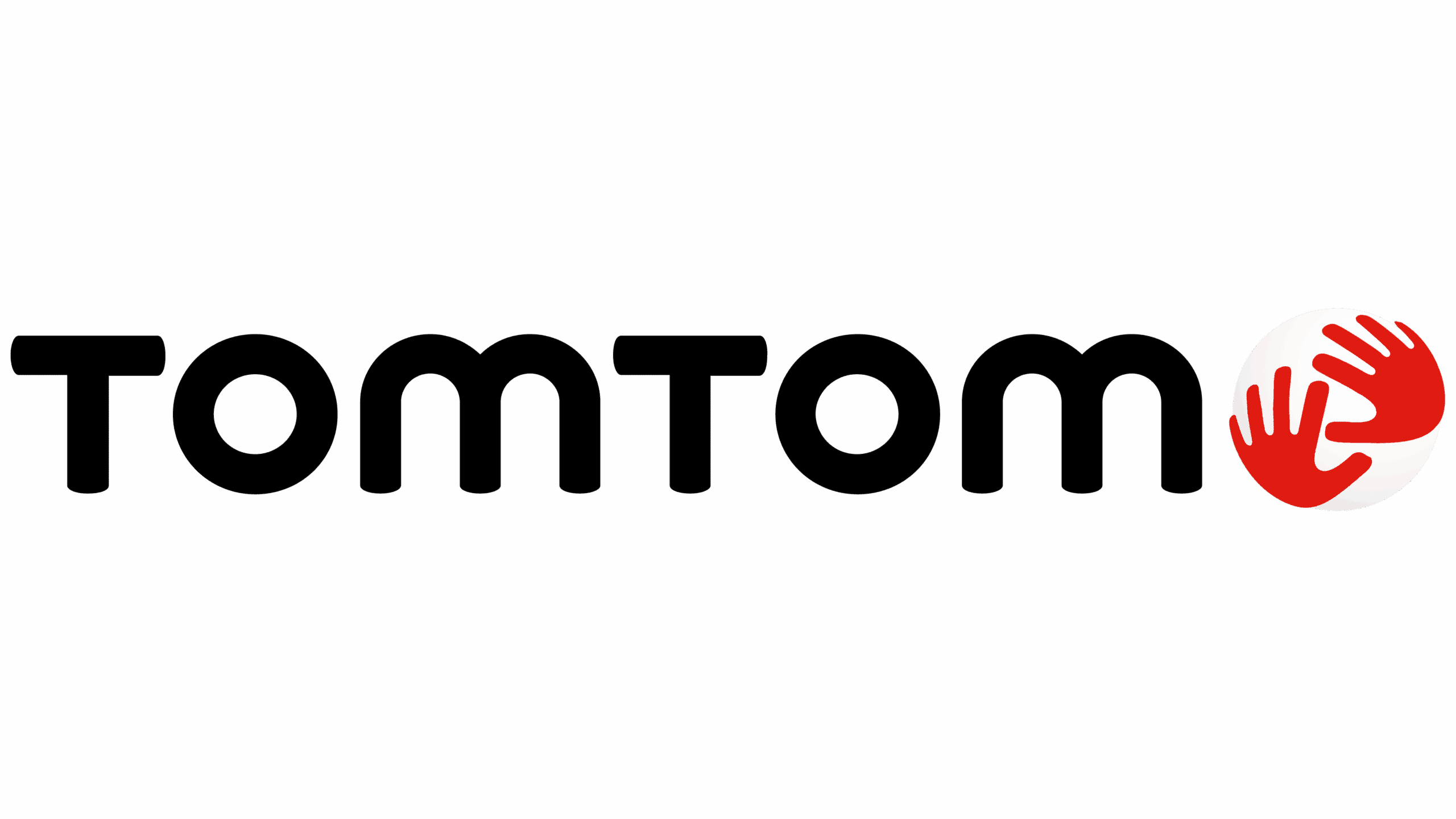 Logo TomTom