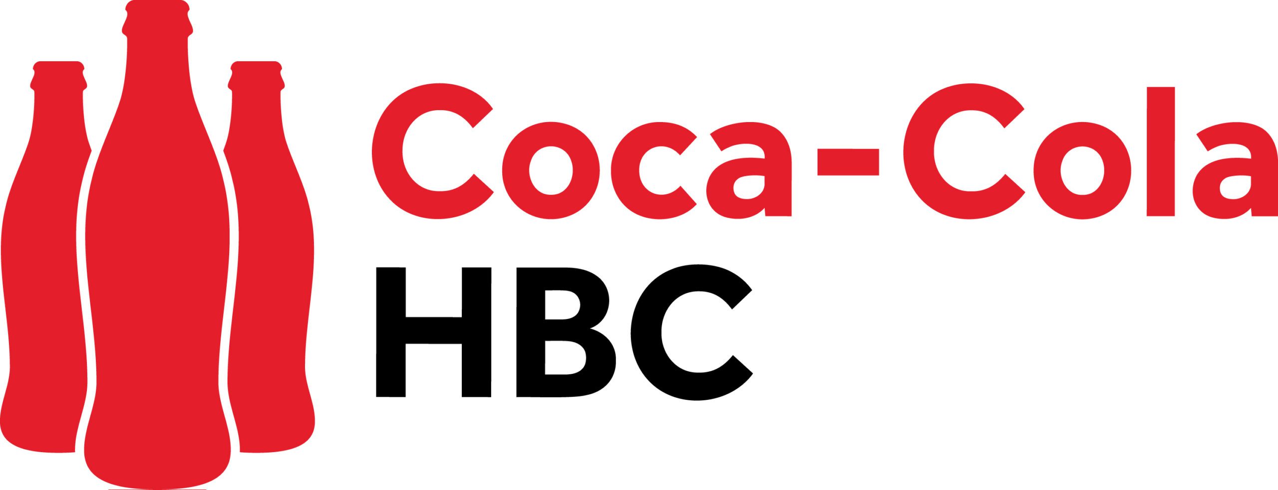 Logo Coca-Cola HBC