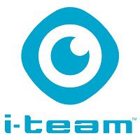 Logo i-team Global