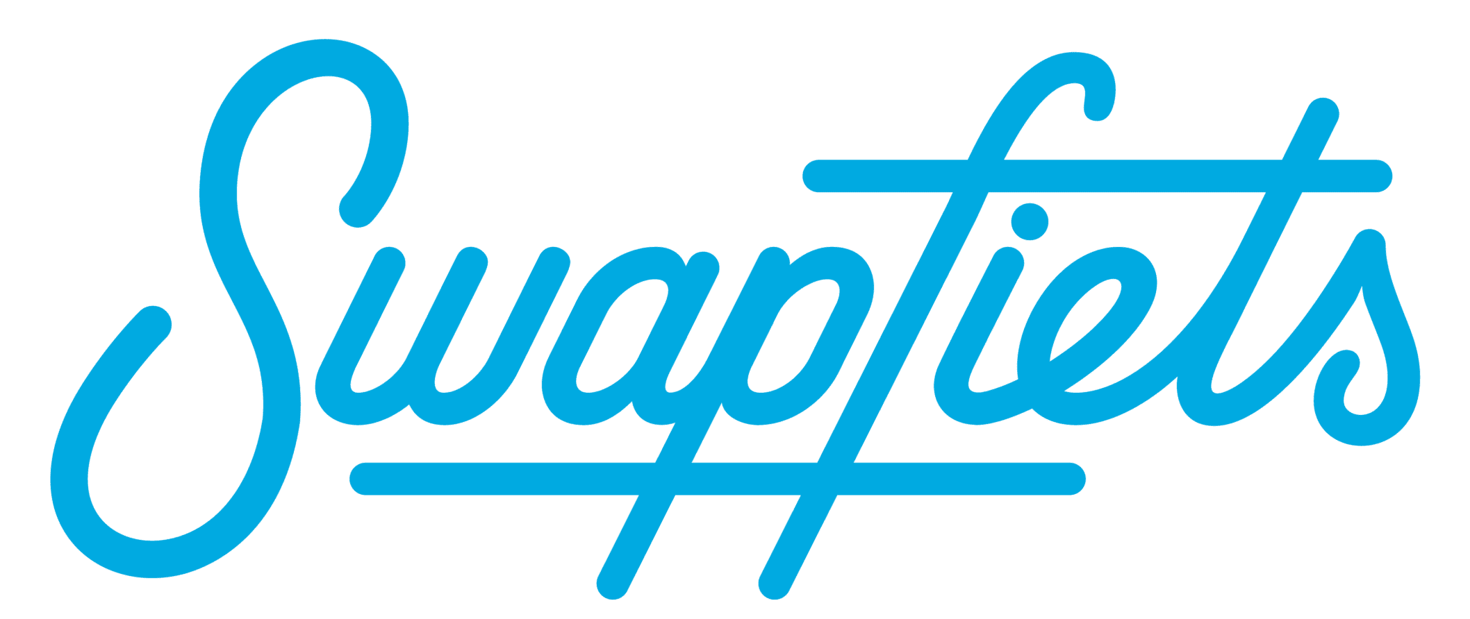 Logo Swapfiets