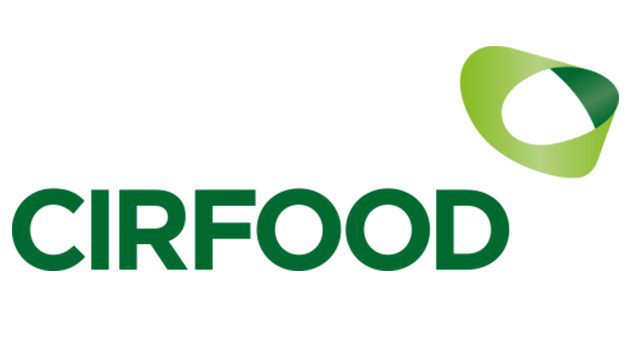 Logo CIRFOOD
