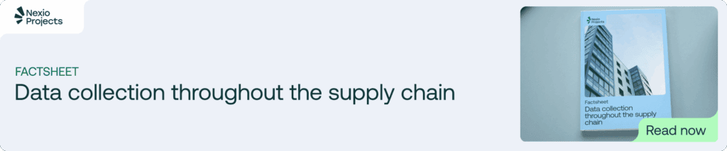 Download our supplier engagement factsheet.