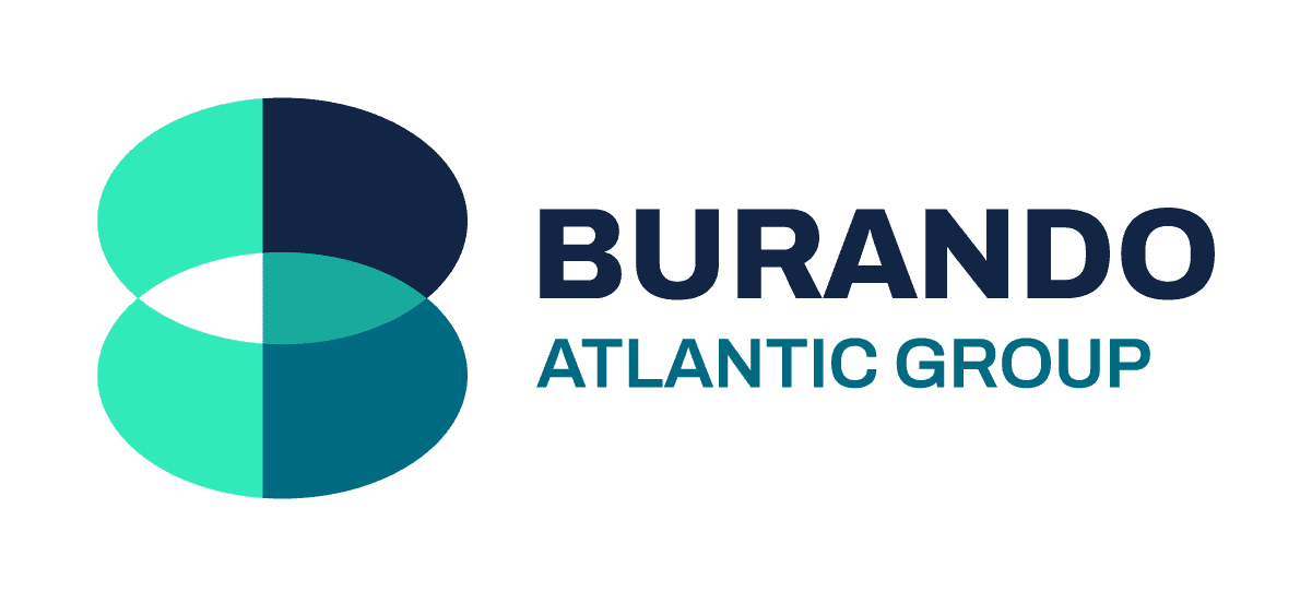 Logo Burando Atlantic Group