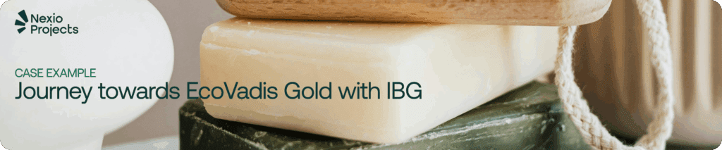 Case example: IBG