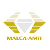 Logo Malca-Amit EMEA